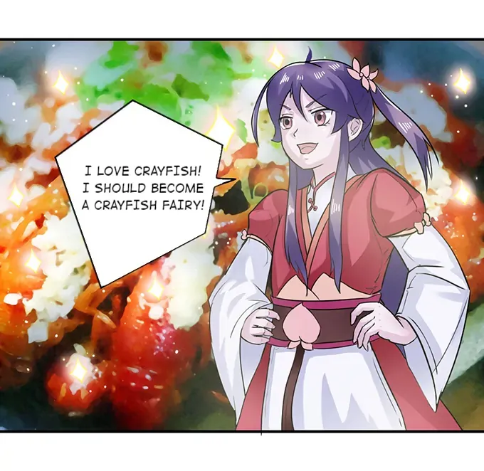 How to Raise a Cross Dressing Master (Colored) Chapter 27 page 6 - 