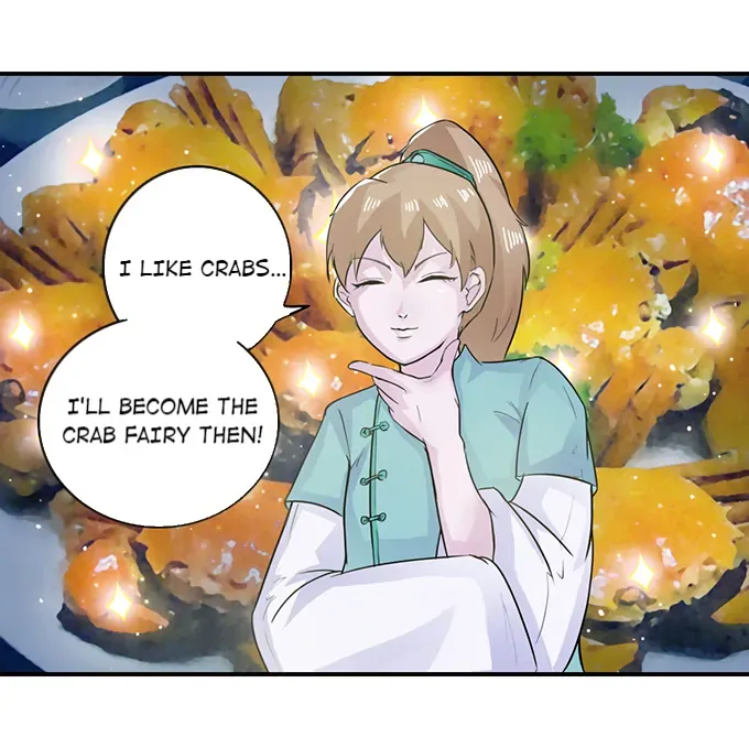 How to Raise a Cross Dressing Master (Colored) Chapter 27 page 7 - 