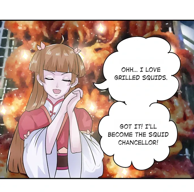 How to Raise a Cross Dressing Master (Colored) Chapter 27 page 8 - 