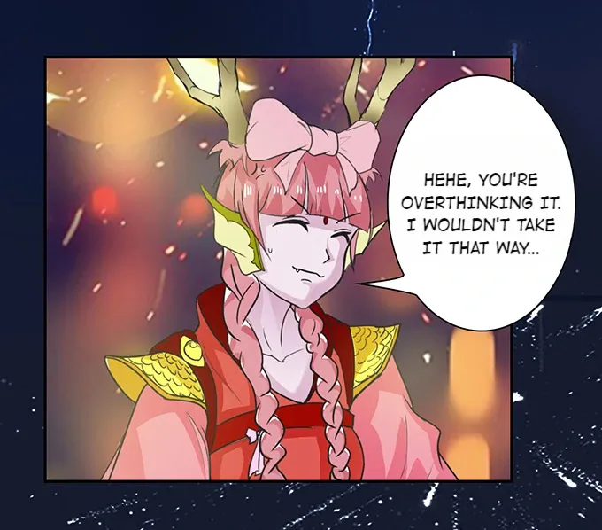 How to Raise a Cross Dressing Master (Colored) Chapter 28 page 12 - 