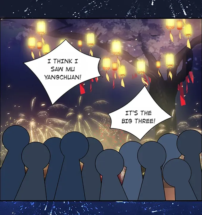How to Raise a Cross Dressing Master (Colored) Chapter 28 page 13 - 