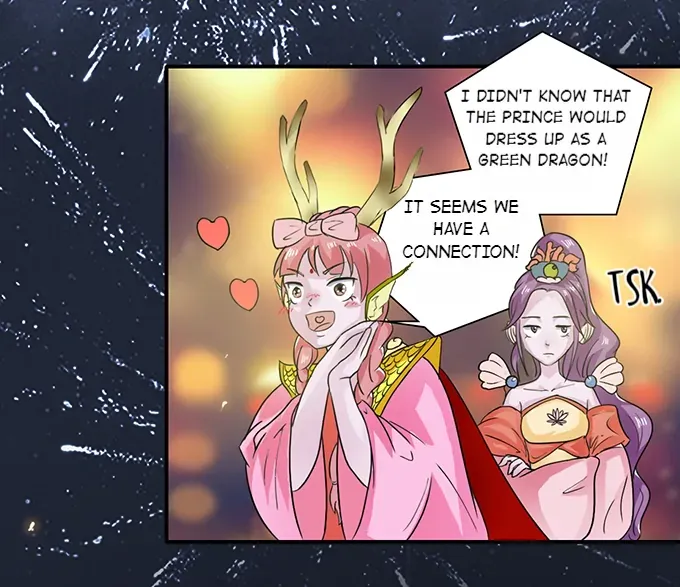 How to Raise a Cross Dressing Master (Colored) Chapter 28 page 17 - 