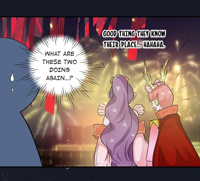 How to Raise a Cross Dressing Master (Colored) Chapter 28 page 20 - 