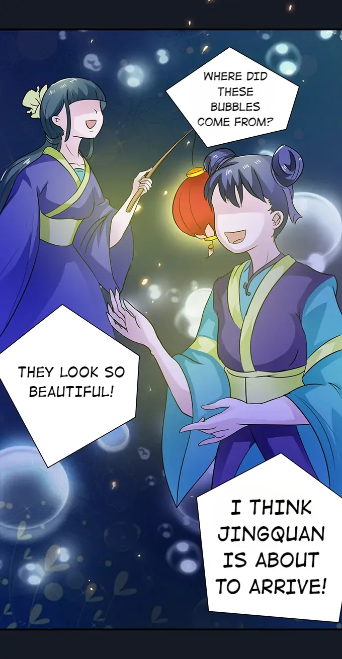 How to Raise a Cross Dressing Master (Colored) Chapter 28 page 23 - 