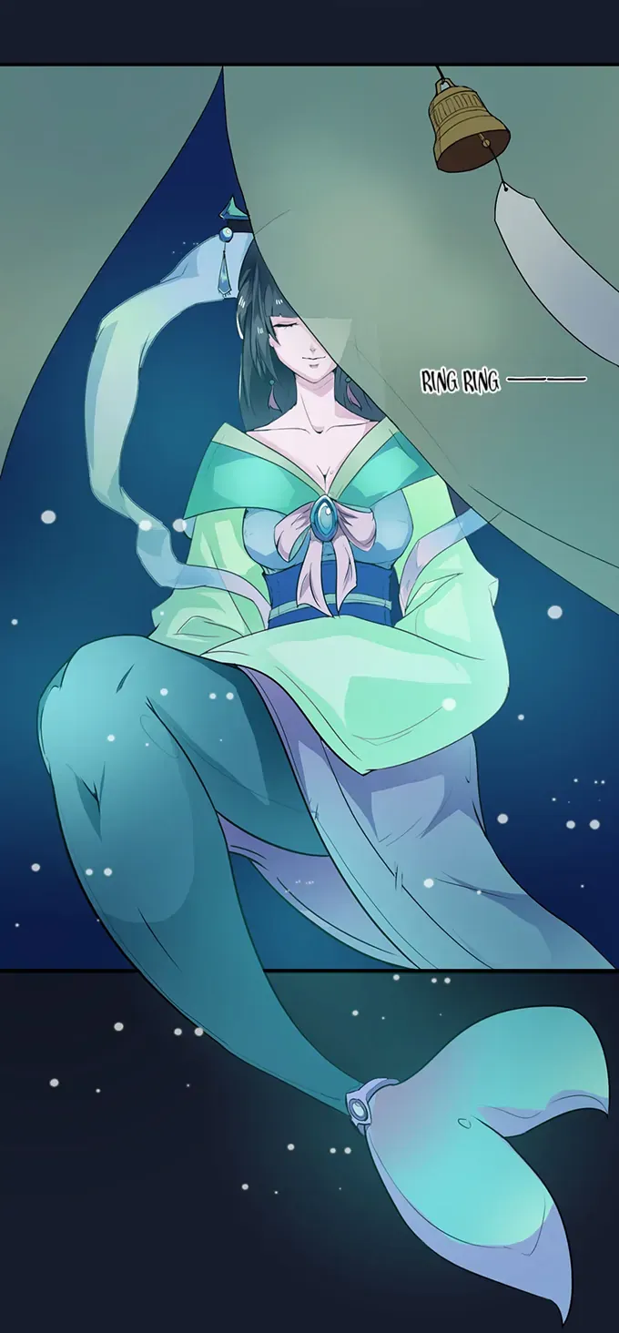 How to Raise a Cross Dressing Master (Colored) Chapter 28 page 27 - 