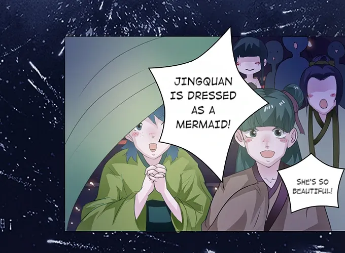 How to Raise a Cross Dressing Master (Colored) Chapter 28 page 29 - 