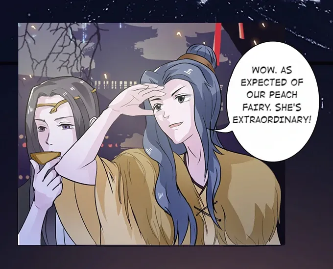 How to Raise a Cross Dressing Master (Colored) Chapter 28 page 30 - 