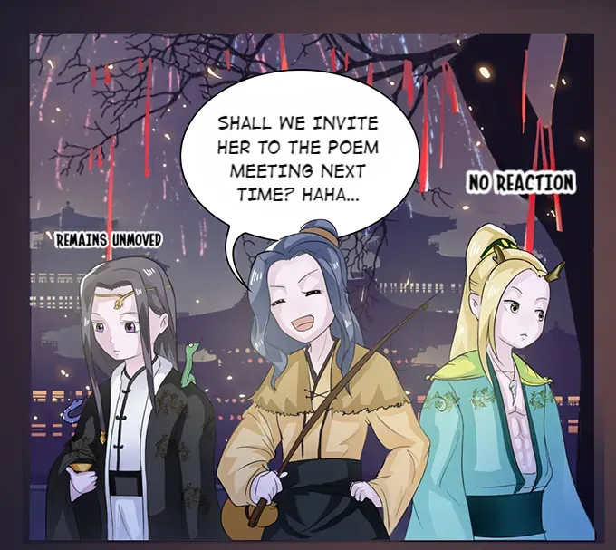 How to Raise a Cross Dressing Master (Colored) Chapter 28 page 31 - 