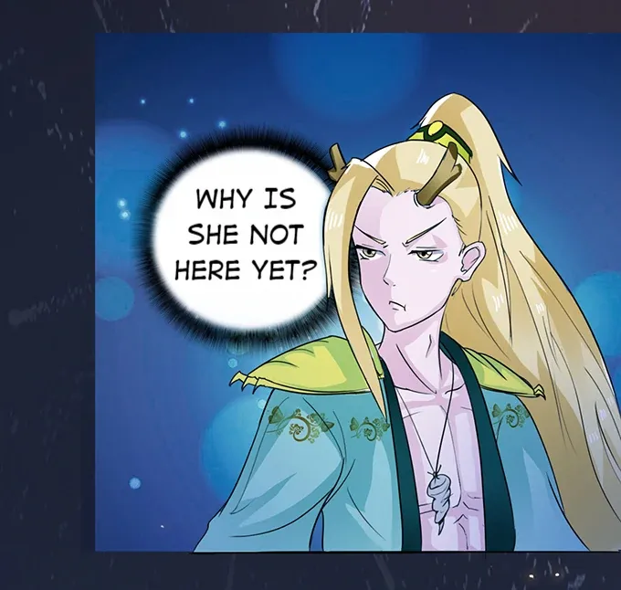 How to Raise a Cross Dressing Master (Colored) Chapter 28 page 34 - 
