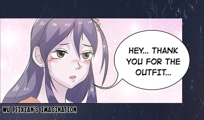 How to Raise a Cross Dressing Master (Colored) Chapter 28 page 35 - 