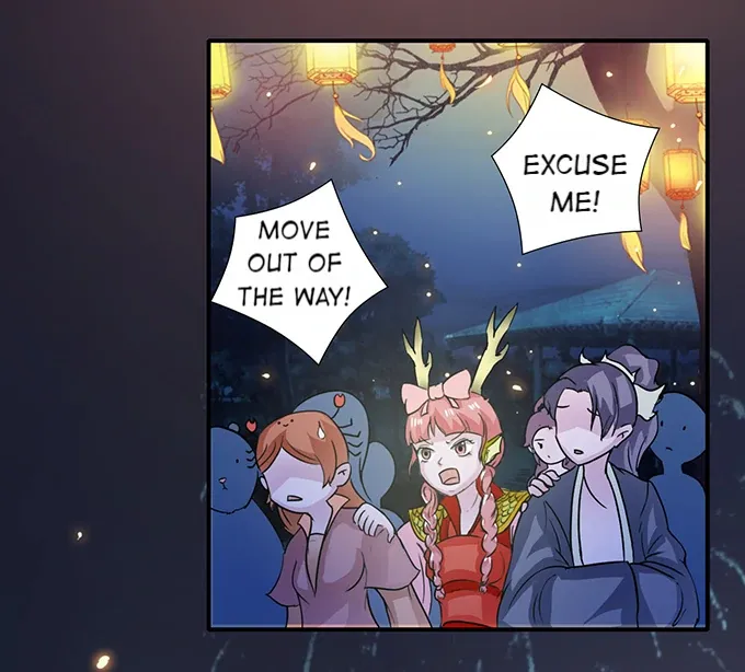 How to Raise a Cross Dressing Master (Colored) Chapter 28 page 41 - 