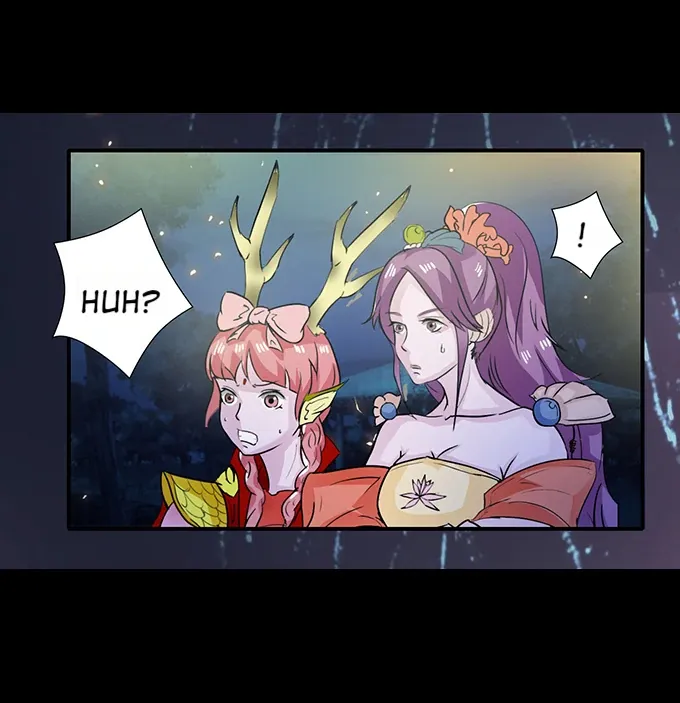 How to Raise a Cross Dressing Master (Colored) Chapter 28 page 42 - 