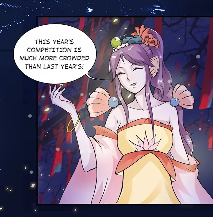 How to Raise a Cross Dressing Master (Colored) Chapter 28 page 6 - 