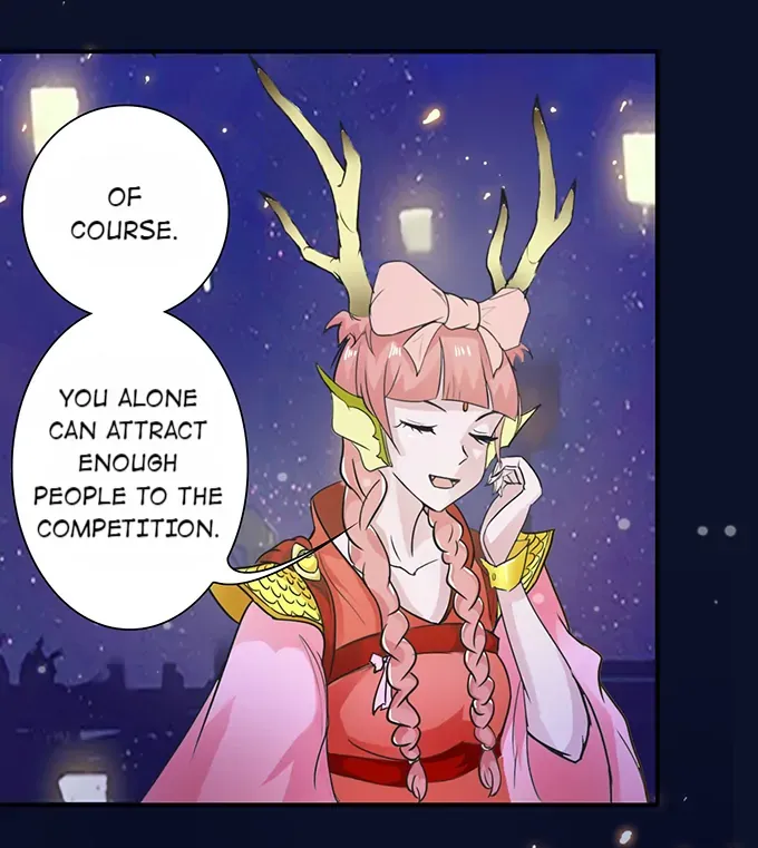How to Raise a Cross Dressing Master (Colored) Chapter 28 page 7 - 