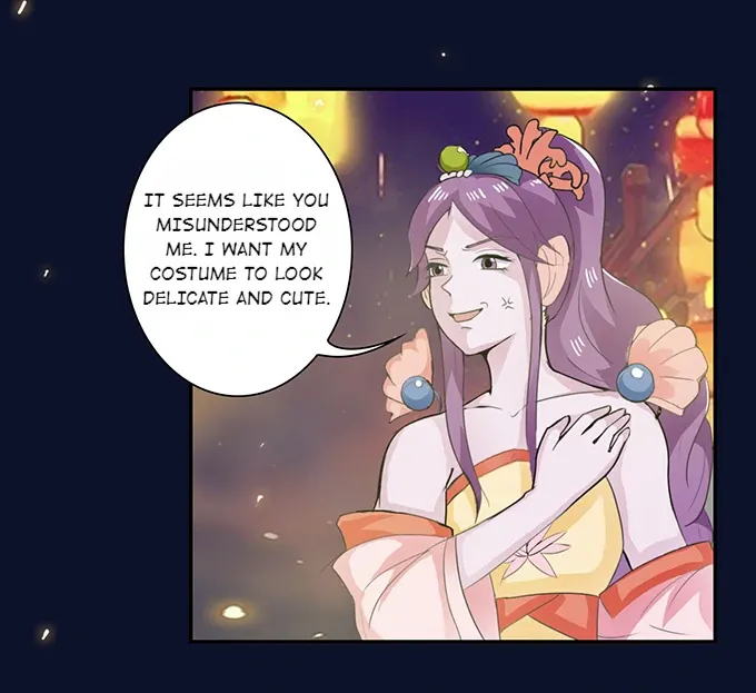 How to Raise a Cross Dressing Master (Colored) Chapter 28 page 9 - 