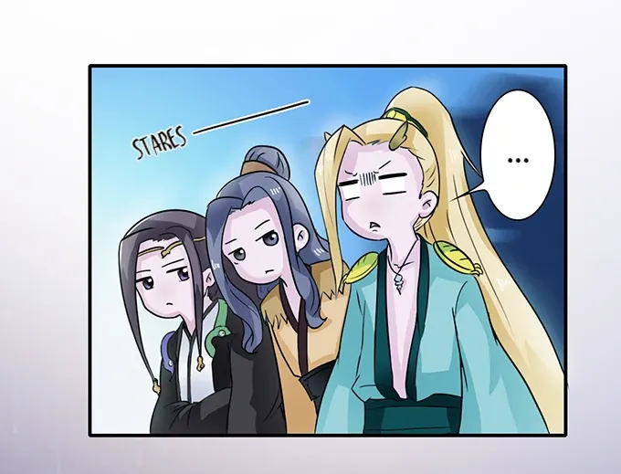 How to Raise a Cross Dressing Master (Colored) Chapter 29 page 13 - 