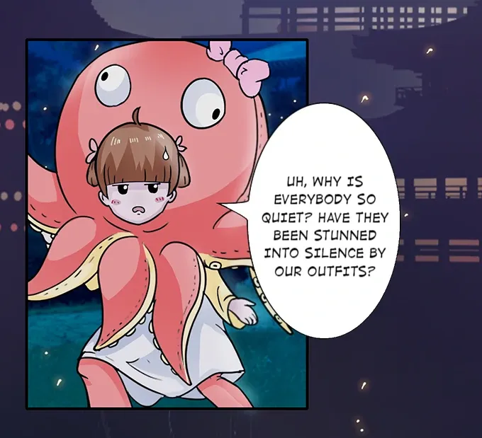 How to Raise a Cross Dressing Master (Colored) Chapter 29 page 15 - 