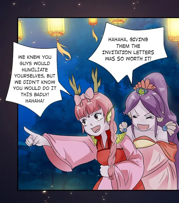 How to Raise a Cross Dressing Master (Colored) Chapter 29 page 18 - 
