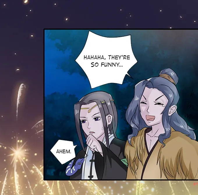 How to Raise a Cross Dressing Master (Colored) Chapter 29 page 20 - 