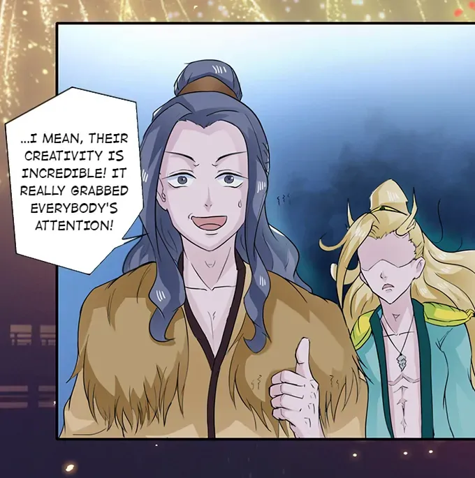 How to Raise a Cross Dressing Master (Colored) Chapter 29 page 21 - 