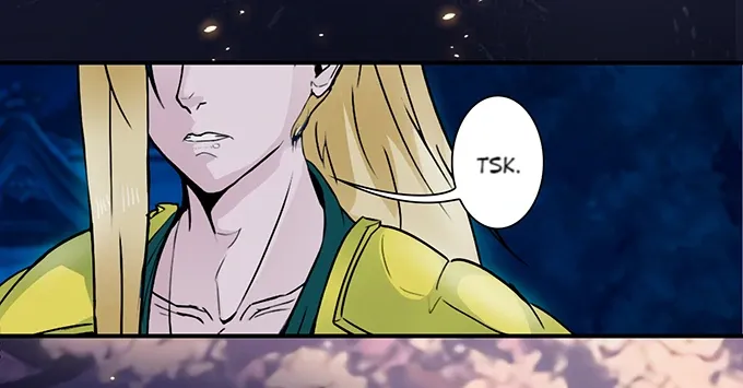 How to Raise a Cross Dressing Master (Colored) Chapter 29 page 24 - 