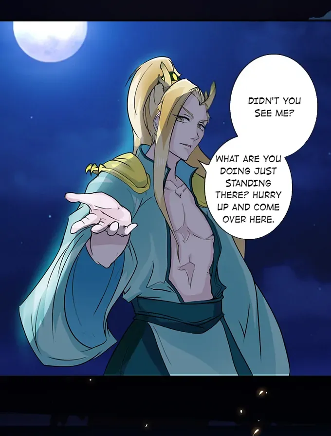 How to Raise a Cross Dressing Master (Colored) Chapter 29 page 26 - 