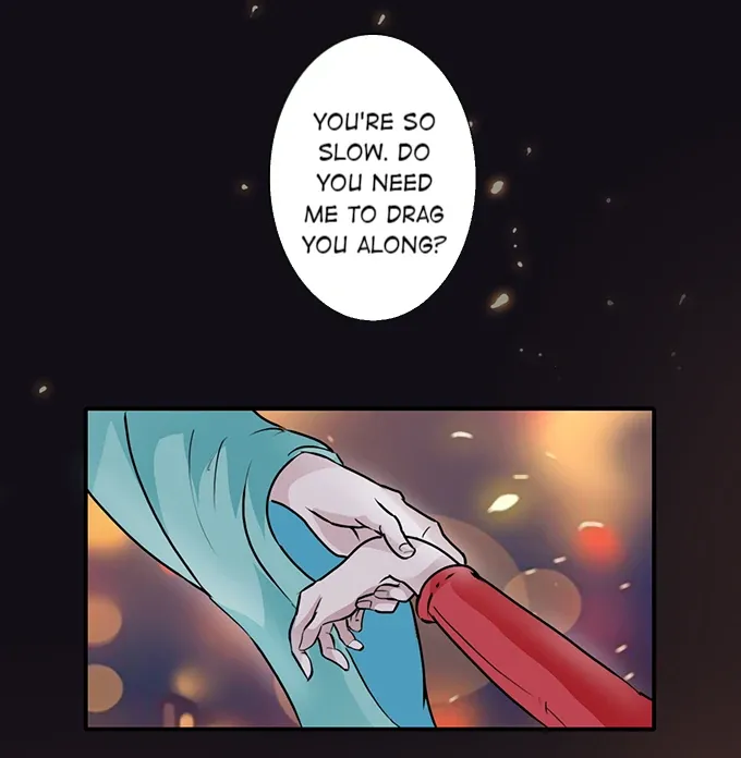 How to Raise a Cross Dressing Master (Colored) Chapter 29 page 28 - 