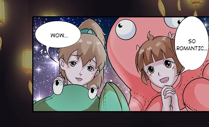 How to Raise a Cross Dressing Master (Colored) Chapter 29 page 30 - 