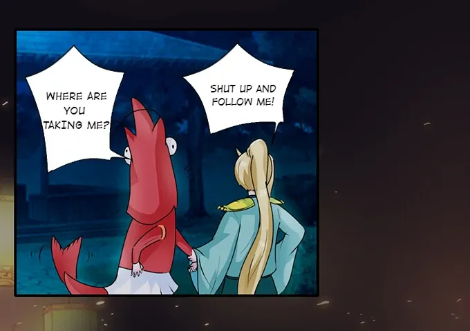 How to Raise a Cross Dressing Master (Colored) Chapter 29 page 31 - 