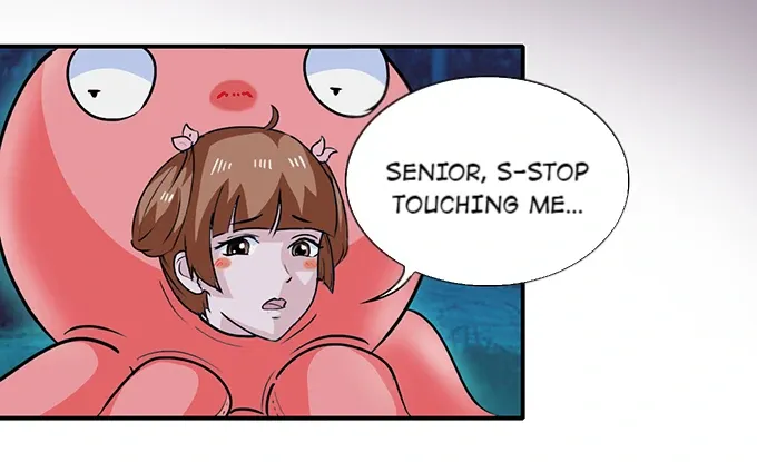 How to Raise a Cross Dressing Master (Colored) Chapter 29 page 38 - 