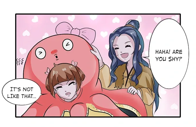 How to Raise a Cross Dressing Master (Colored) Chapter 29 page 39 - 