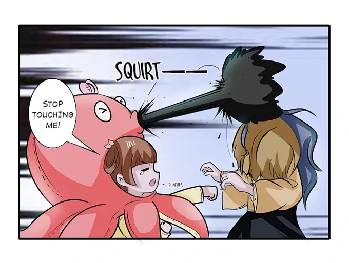 How to Raise a Cross Dressing Master (Colored) Chapter 29 page 40 - 