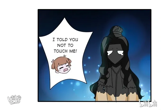 How to Raise a Cross Dressing Master (Colored) Chapter 29 page 41 - 