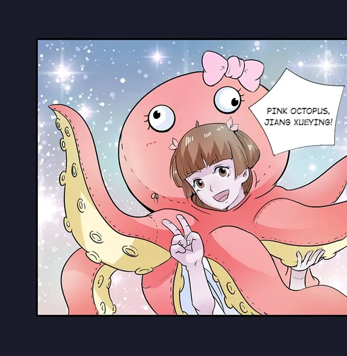 How to Raise a Cross Dressing Master (Colored) Chapter 29 page 6 - 