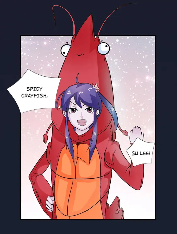 How to Raise a Cross Dressing Master (Colored) Chapter 29 page 10 - 