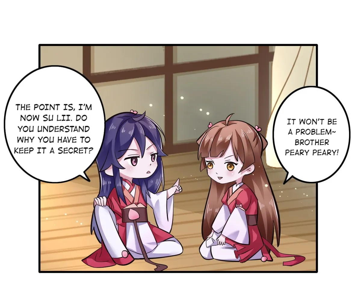How to Raise a Cross Dressing Master (Colored) Chapter 3 page 2 - 