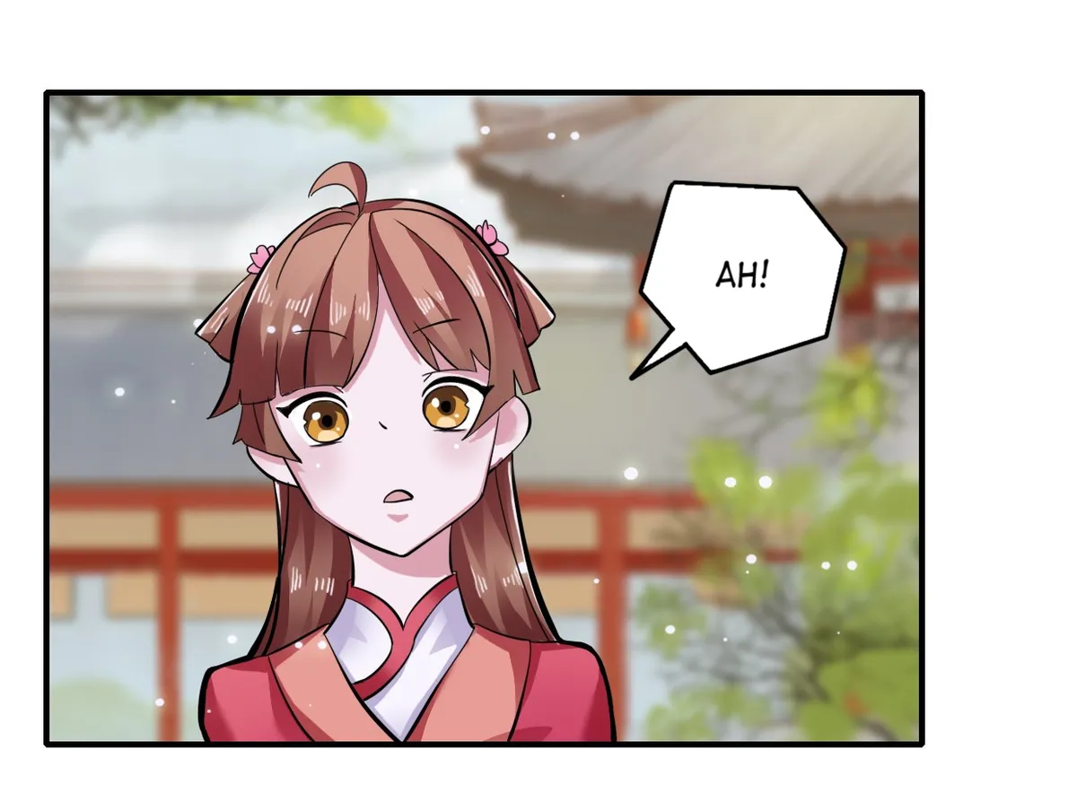 How to Raise a Cross Dressing Master (Colored) Chapter 3 page 14 - 