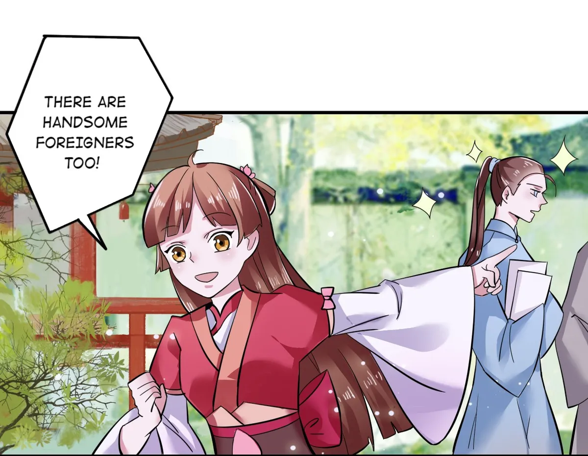 How to Raise a Cross Dressing Master (Colored) Chapter 3 page 15 - 