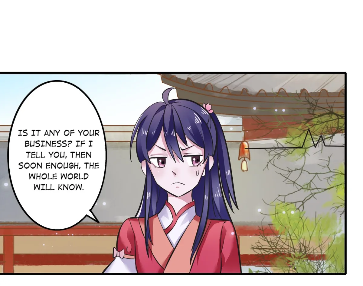 How to Raise a Cross Dressing Master (Colored) Chapter 3 page 18 - 