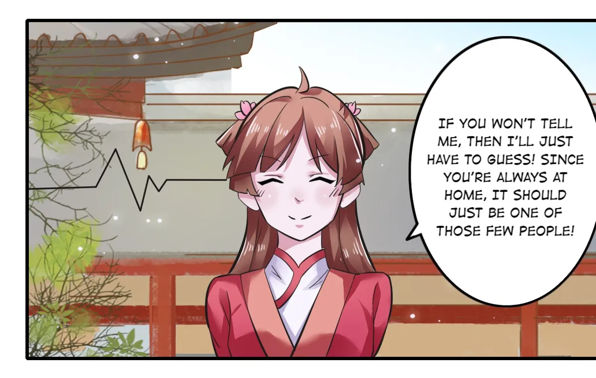 How to Raise a Cross Dressing Master (Colored) Chapter 3 page 19 - 