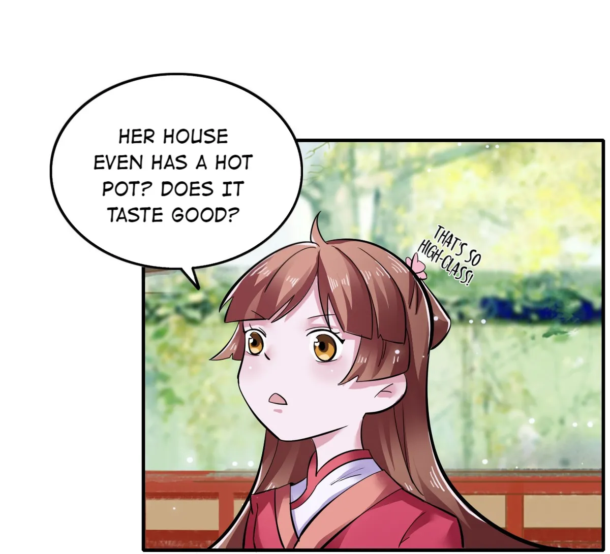 How to Raise a Cross Dressing Master (Colored) Chapter 3 page 24 - 