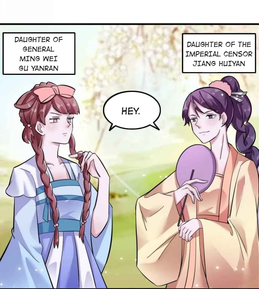 How to Raise a Cross Dressing Master (Colored) Chapter 3 page 28 - 