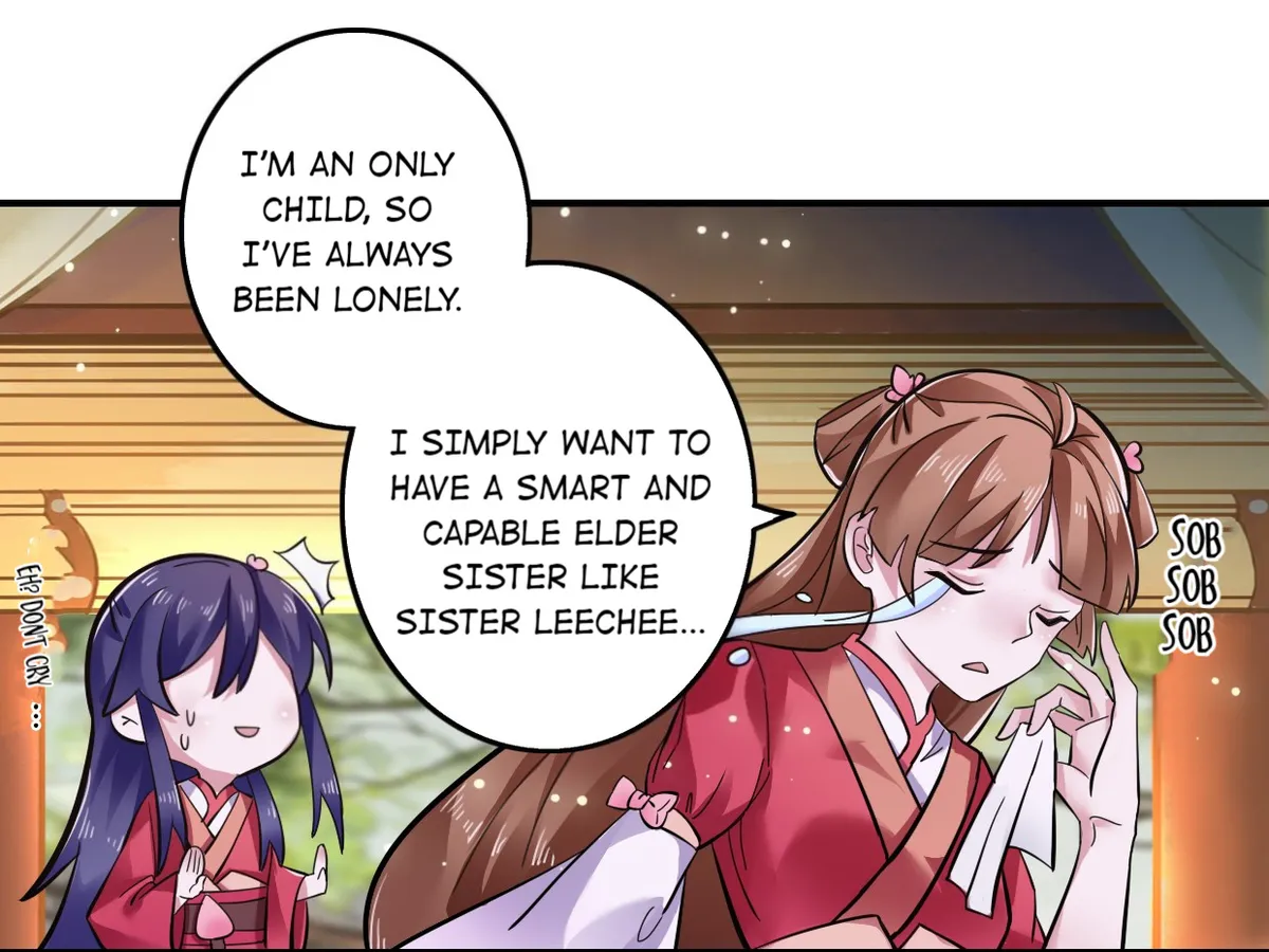 How to Raise a Cross Dressing Master (Colored) Chapter 3 page 4 - 
