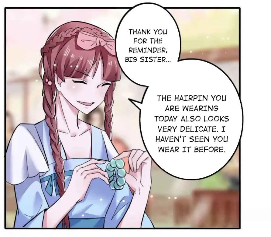 How to Raise a Cross Dressing Master (Colored) Chapter 3 page 31 - 