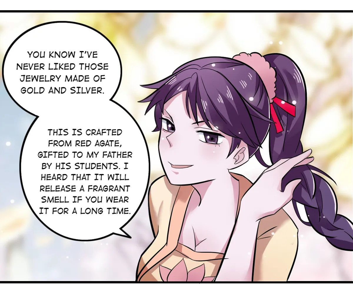 How to Raise a Cross Dressing Master (Colored) Chapter 3 page 32 - 