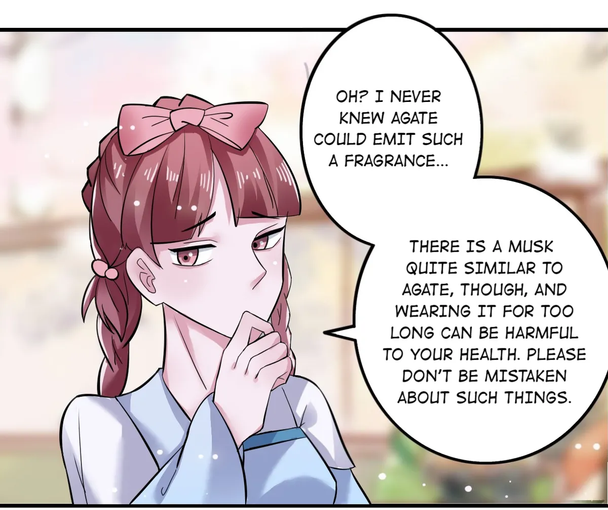How to Raise a Cross Dressing Master (Colored) Chapter 3 page 33 - 