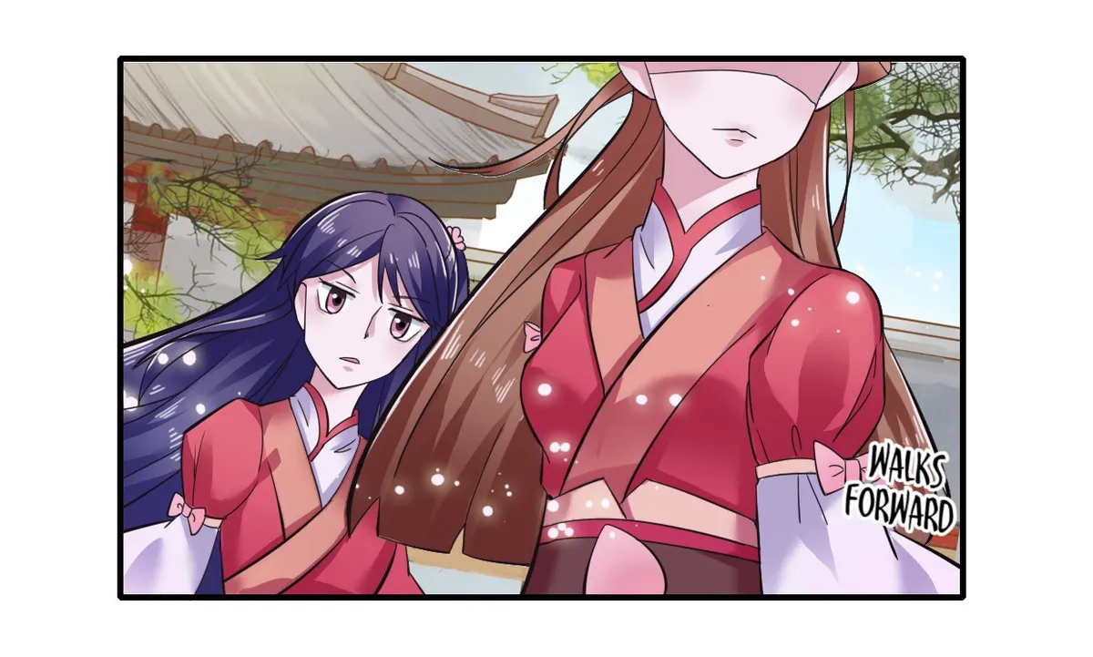 How to Raise a Cross Dressing Master (Colored) Chapter 3 page 40 - 