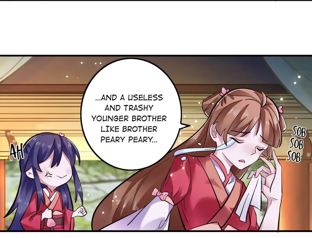 How to Raise a Cross Dressing Master (Colored) Chapter 3 page 5 - 