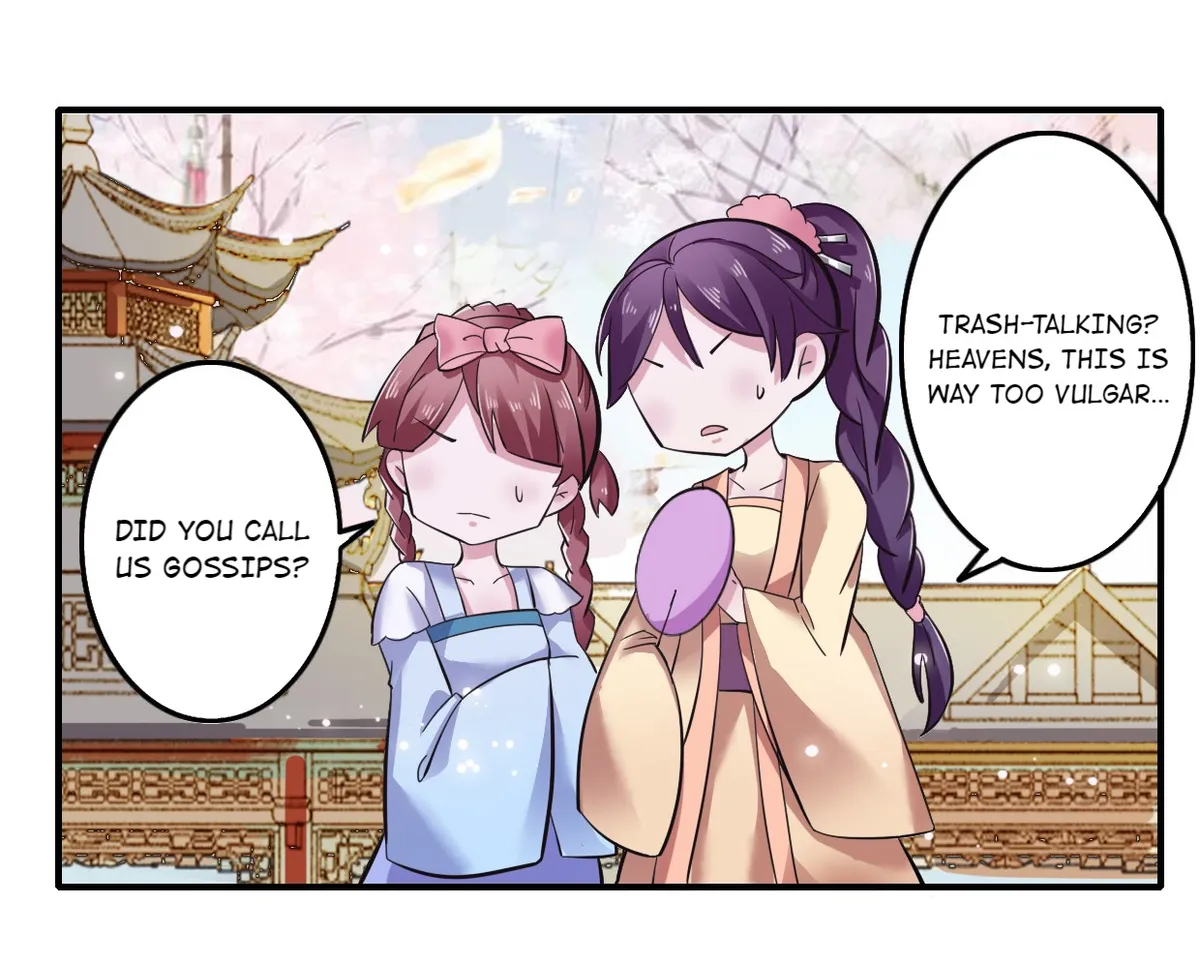 How to Raise a Cross Dressing Master (Colored) Chapter 3 page 42 - 