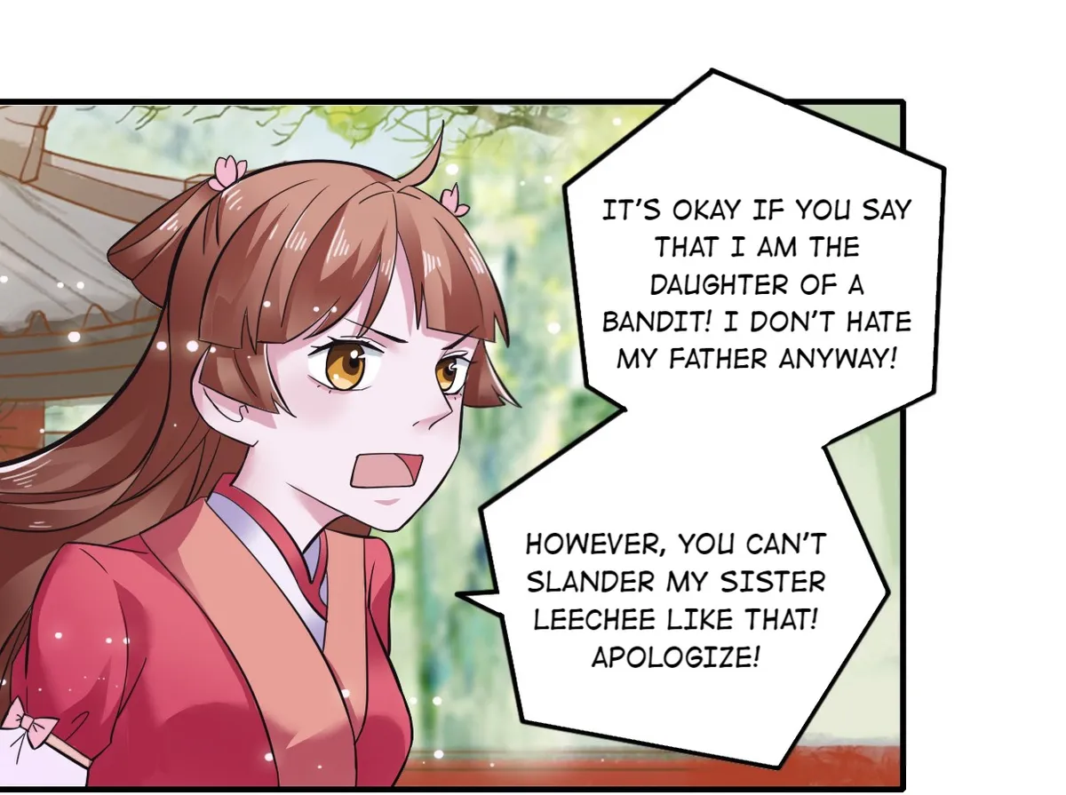 How to Raise a Cross Dressing Master (Colored) Chapter 3 page 43 - 